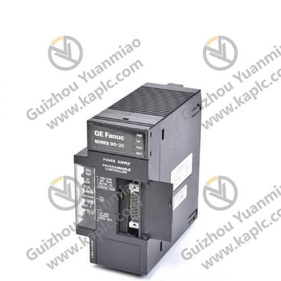 GE Mark IV DS3800HUMBIB1A Module