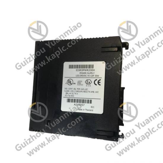 GE IC200TBX264 Precision IO Module