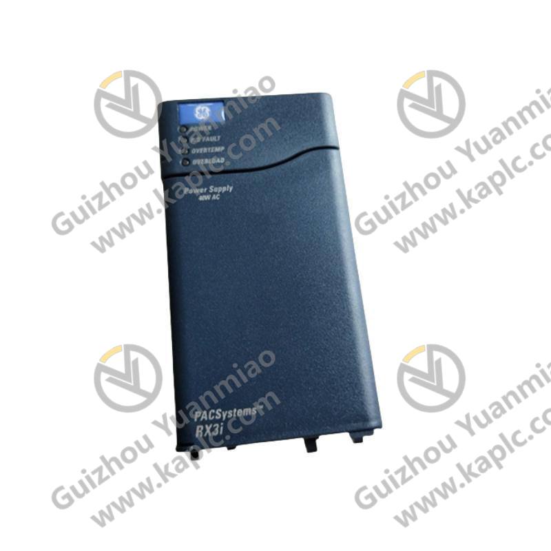 GE FANUC IC694TBS032: High-Density Terminal for Industrial Control Systems