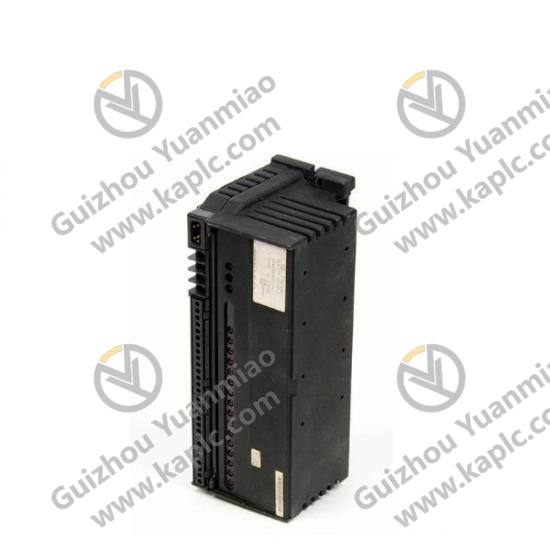 GE IC697PWR711FFM PLC Power Module
