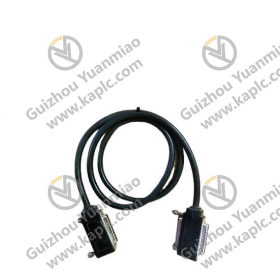 GE IC697CBL811 PLC Module