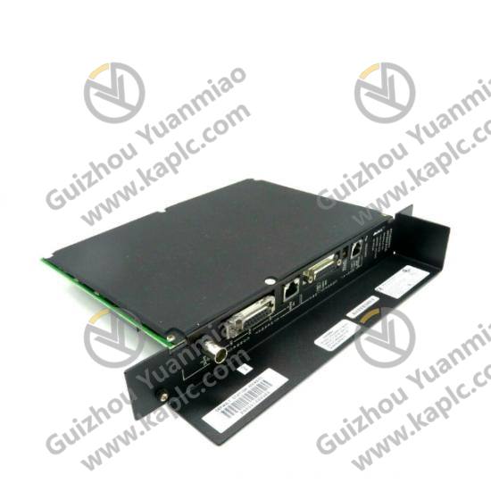 GE IC698CHS117CA RX7i Controller