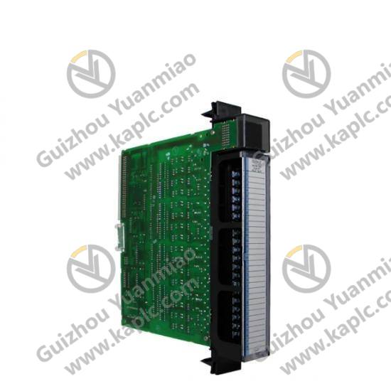 GE IC697MDL251 PLC Module