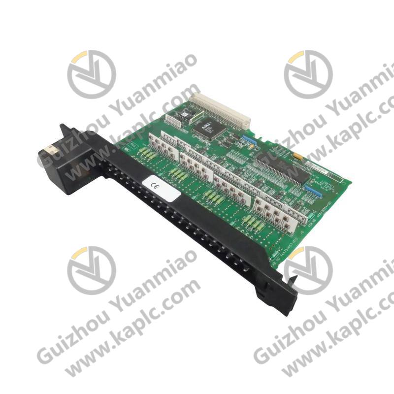 GE Fanuc IC697MDL671 Interrupting Module, Latest Technology for Industrial Automation