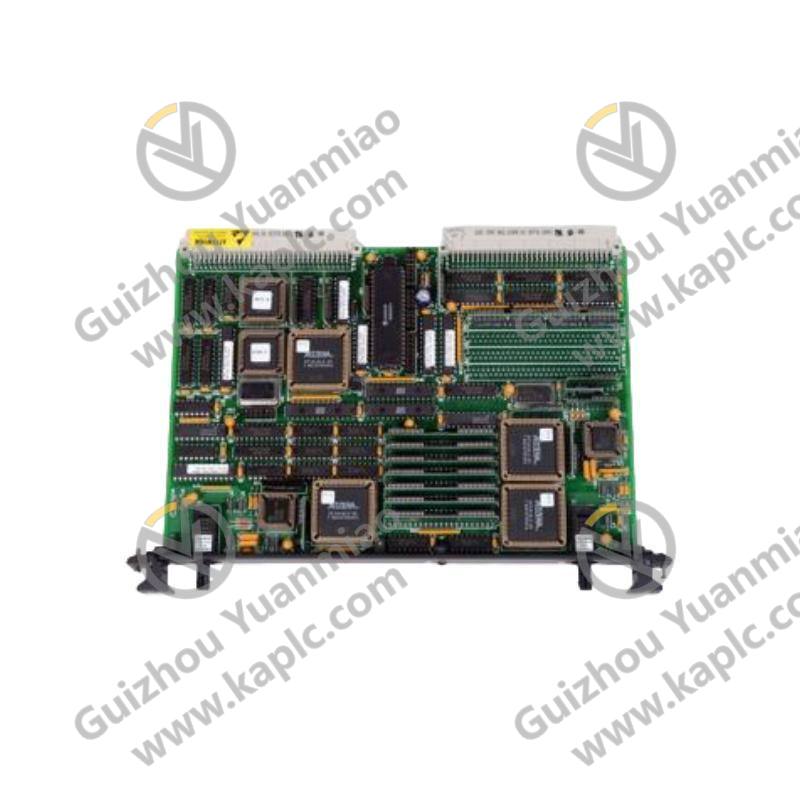 GE Fanuc IC697VAL314 Analog Input Module: Precision & Efficiency in Automation