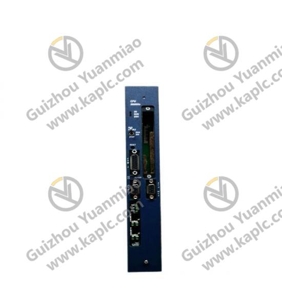 GE IC200ACC404 Precision IO Module