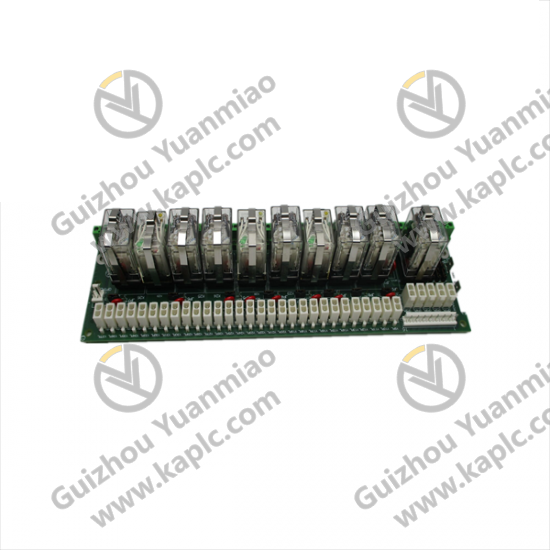 GE IC200PNS001CA Precision IO Module