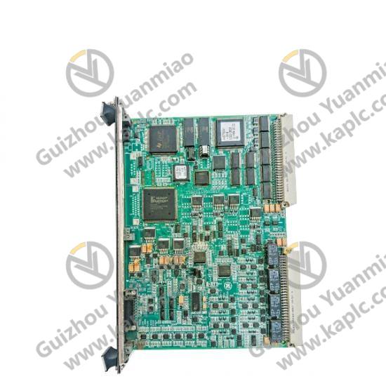 GE Mark IV DS4820B1SA Controller