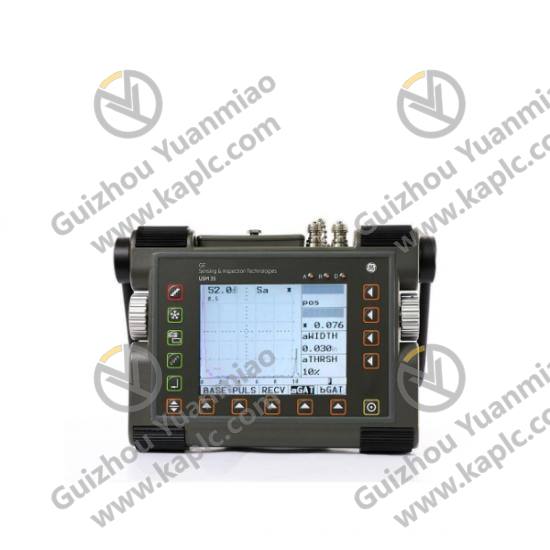 GE RX3i IC695CPE330LT Controller