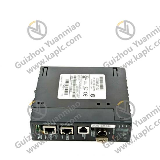 GE Mark V DS200TCRAGIABC Controller