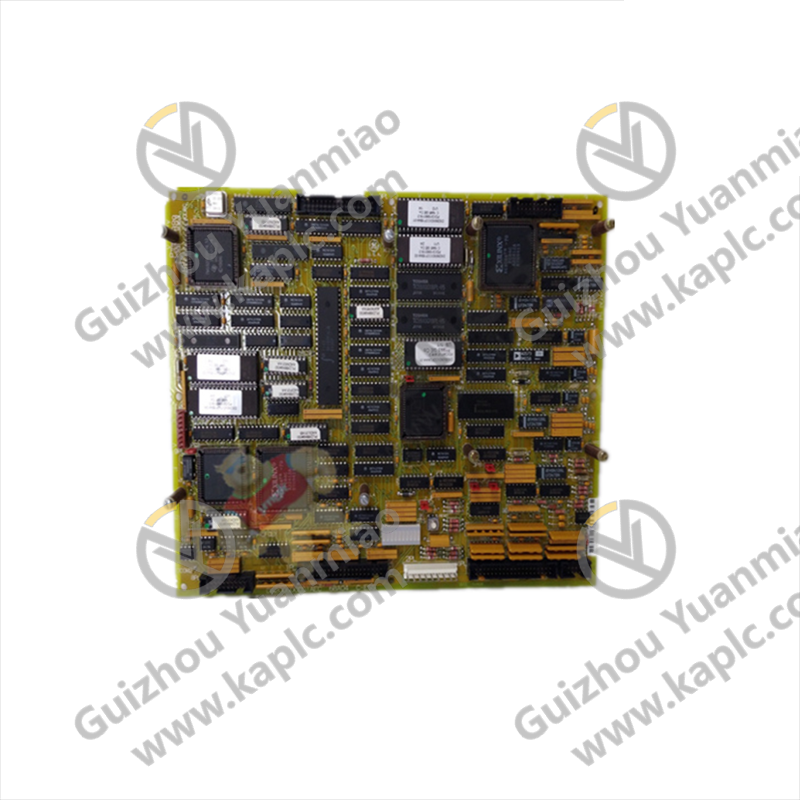 GE GEN450B-003 Mini Terminal, Efficient Control in Compact Size