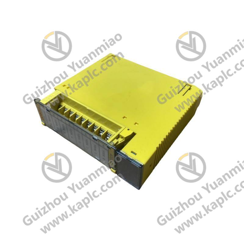 GE HE693THM446 Thermocouple Input Module - Precision Temperature Sensing for Industrial Control Syst