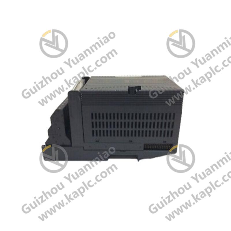 GE IC200ALG262G Analog Input Module - Precision Measurement for Industrial Control