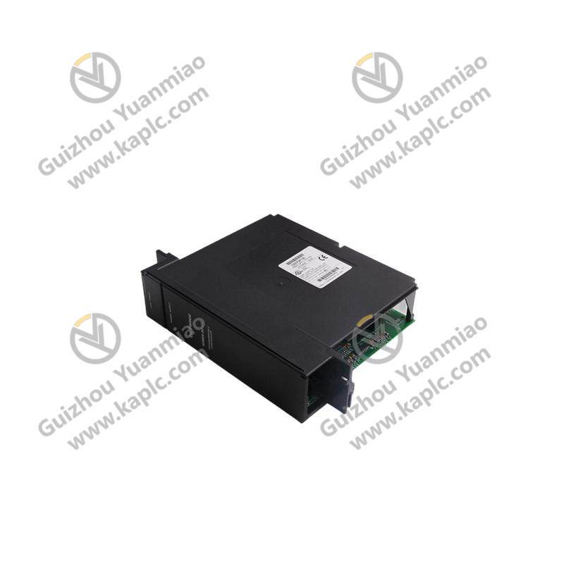 GE IC200MDD840 Input/Output Module