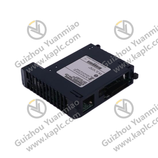 GE RX3i IC695CRU320CA Controller