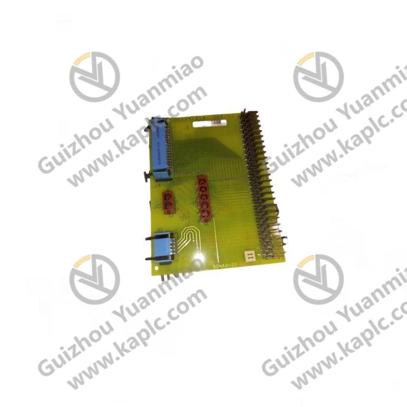 GE IC3600SIXM1A1A Interface Circuit Board for Industrial Control