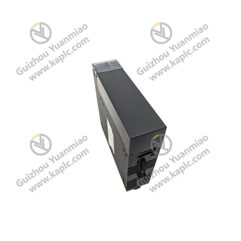 GE IC693BEM341 - Advanced Communication Module, Precision Engineering for Industrial Control