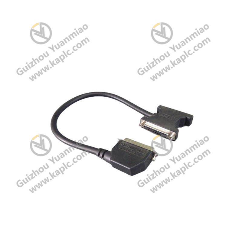 GE IC693CBL305 - Cable Port Expansion Module, Efficient and Reliable Connectivity Solution