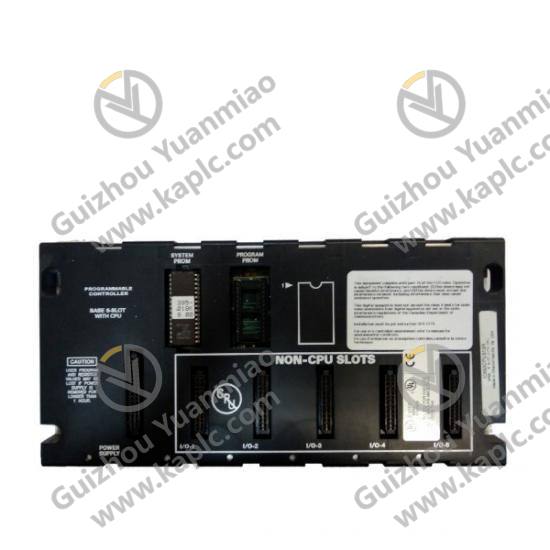 GE IC694APU305 PLC Module