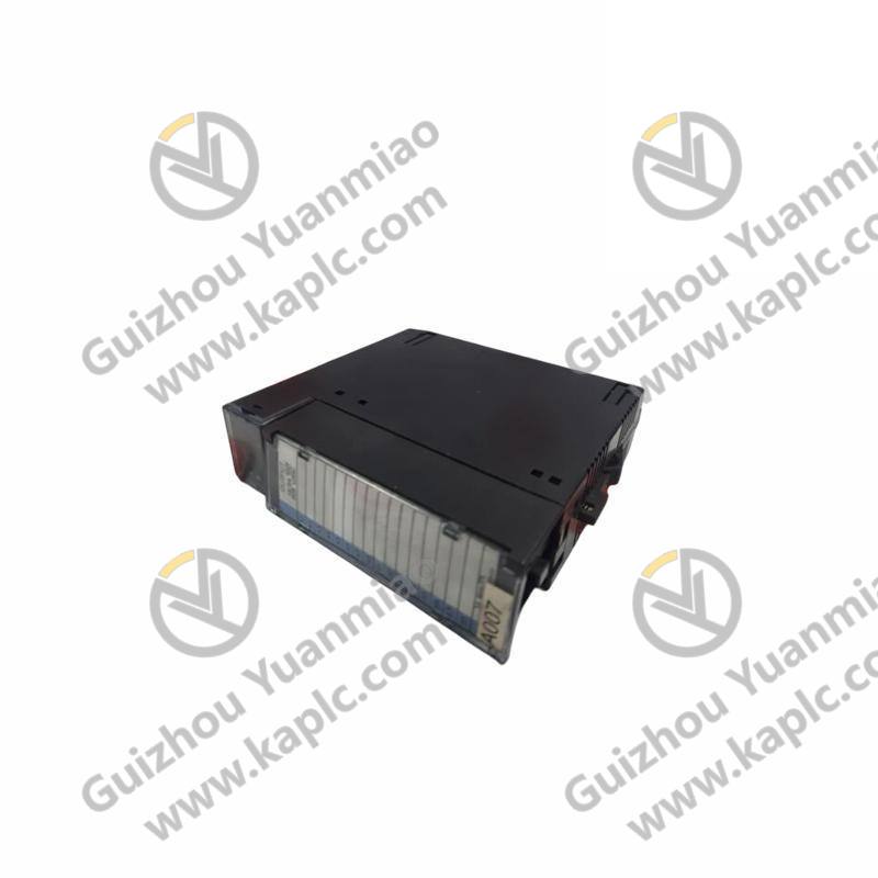 GE IC693MDL742 Ethernet Interface Module