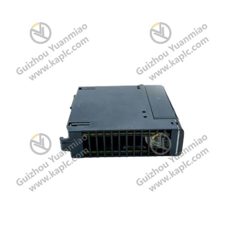 GE IC694MDL660 Voltage Input Module - Industrial Automation Innovation