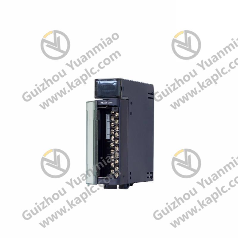 GE IC694MDL740 Discrete Output Module, High Performance for Industrial Automation