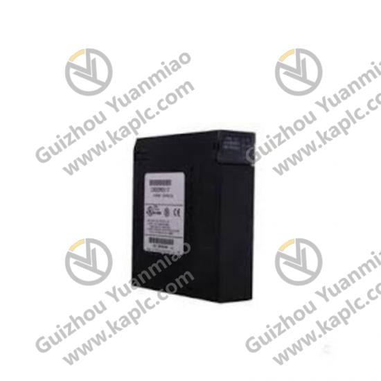 GE Mark V DS200DPCBG1AAA Series