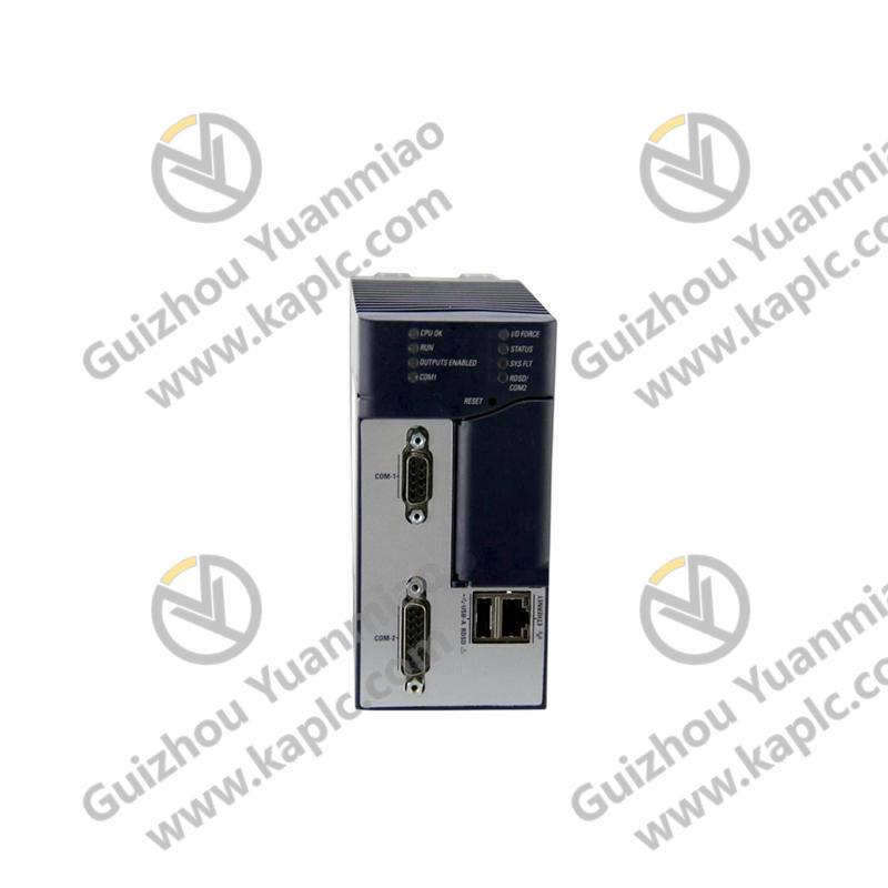 GE PLC Controllers Module: IC695CPE310, IC695ACC400, IC695CBL001A, Integrated Solution for Industria