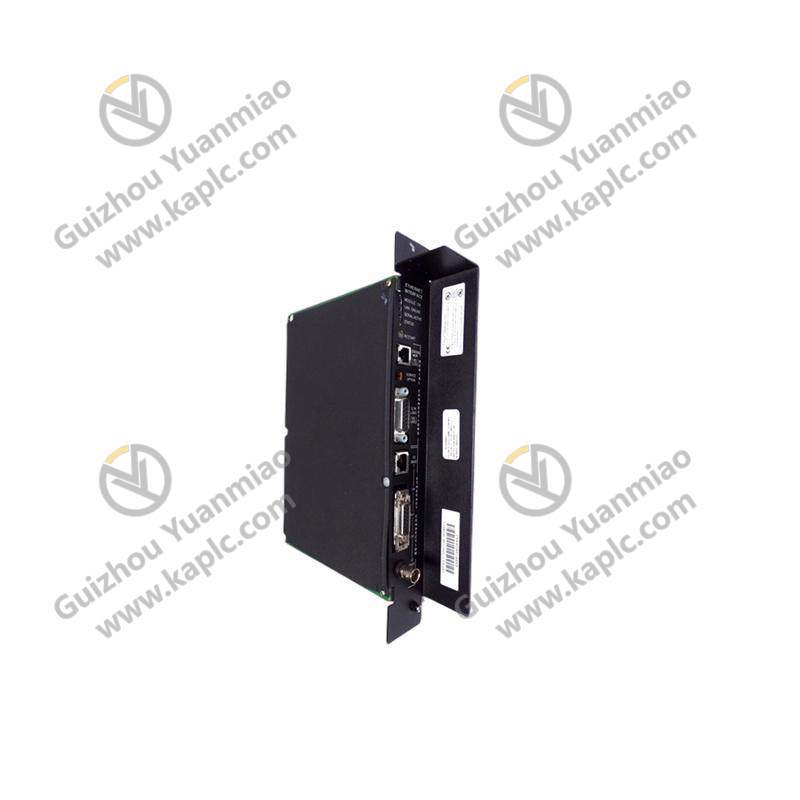 GE IC697CMM742 Ethernet Interface Module for Industrial Control, PLC