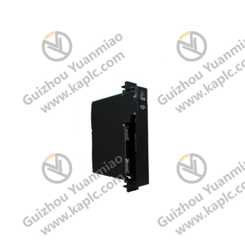 GE IC697CPU782: High-Speed Floating Point Processing Unit