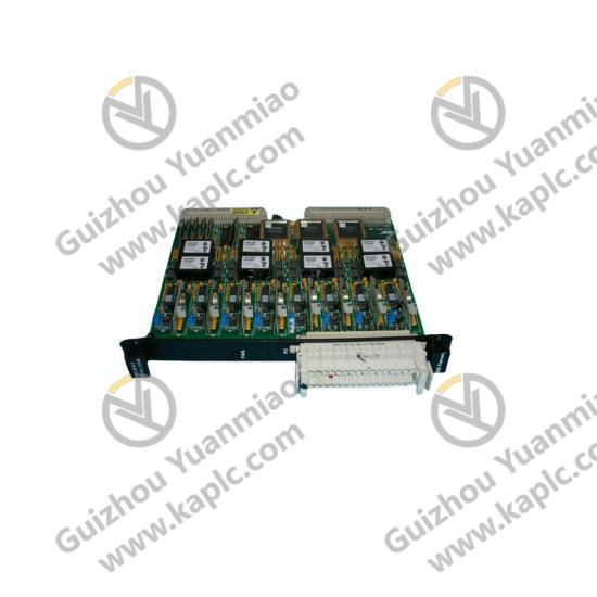 GE IC200CHS022CA High-Speed IO Module