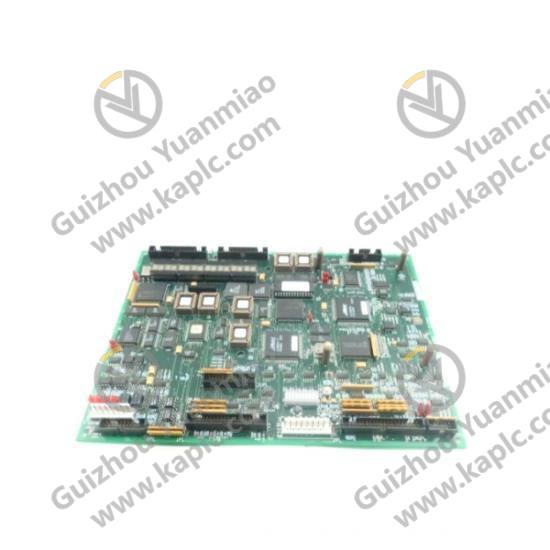 GE IC697VAL348 PLC Module