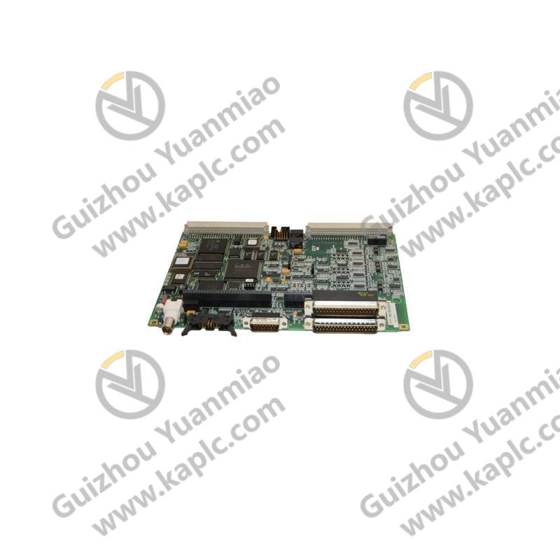 GE IS200AEBEG1AAB: Industrial PLC Circuit Board