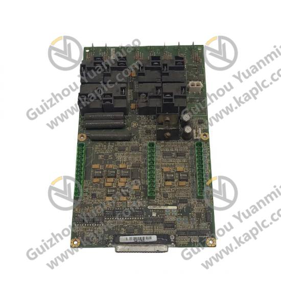 GE IC693ACC334 PLC Module