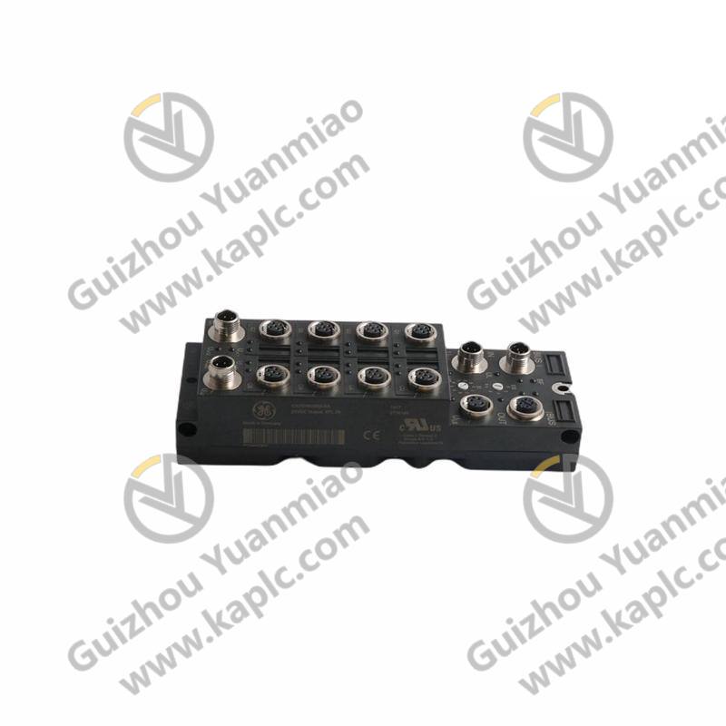 GE Mark VI IS200ECTBG1ABB Printed Circuit Board: Expert Control Solution for Industrial Applications