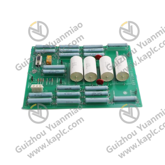 GE Mark IV 304A8483G21A1A Control Module