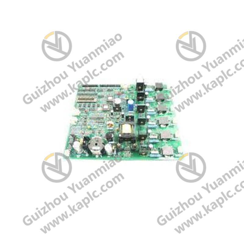 GE IS200EGPAG1BEC: Advanced Exciter Gate Pulse Amplifier for Industrial Control Systems