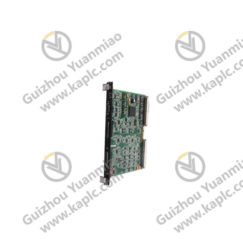 GE IS200ERIOH1A & IS200ERIOH1AAA: Exciter Regulator I/O Board for Advanced Control Systems