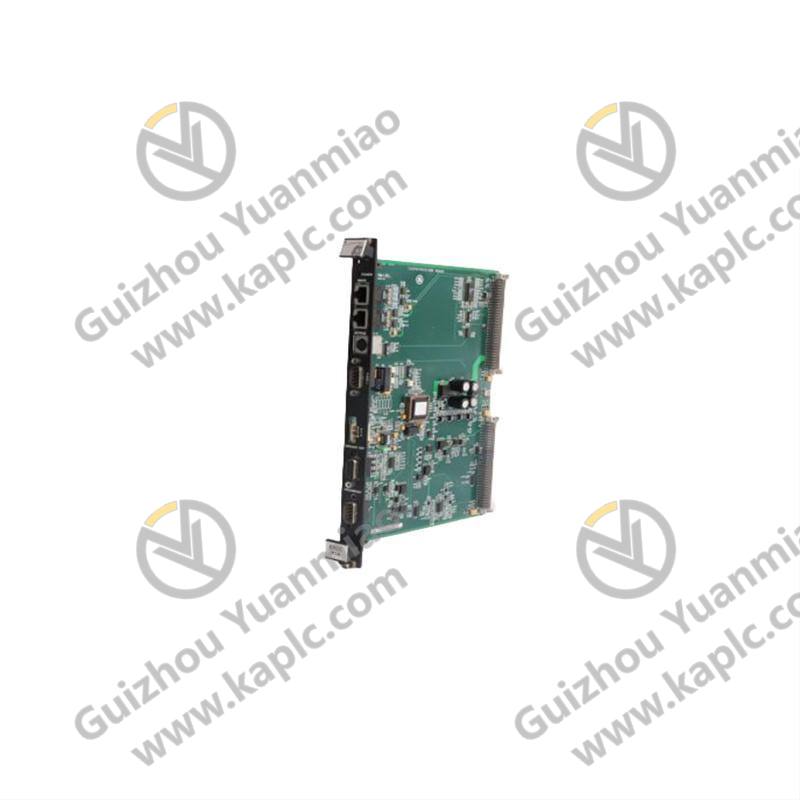 GE IS200EROCH1ADD: Advanced Excitation Control Card for Industrial Applications