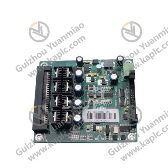 GE IC200MDL632 High-Performance IO Module