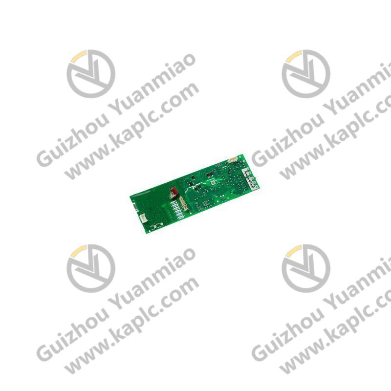 GE IS200NATPG1CAA: Precision Engineered Control Assembly Backplane