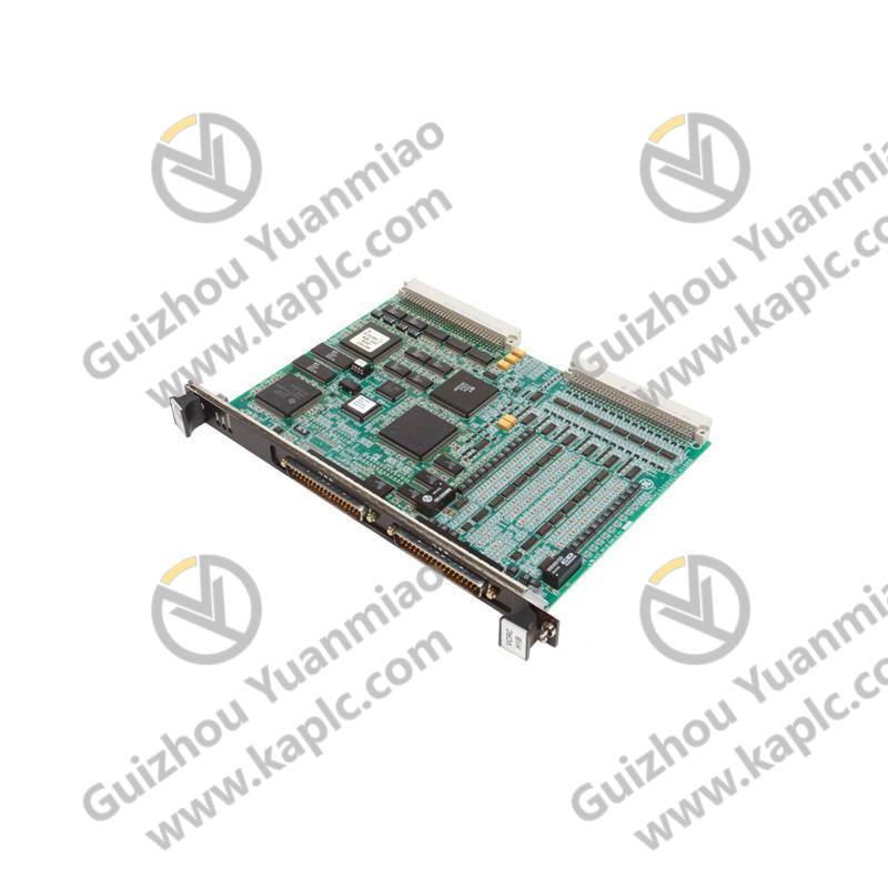 GE IS200SRTDH2ABB: Advanced Process Control Module