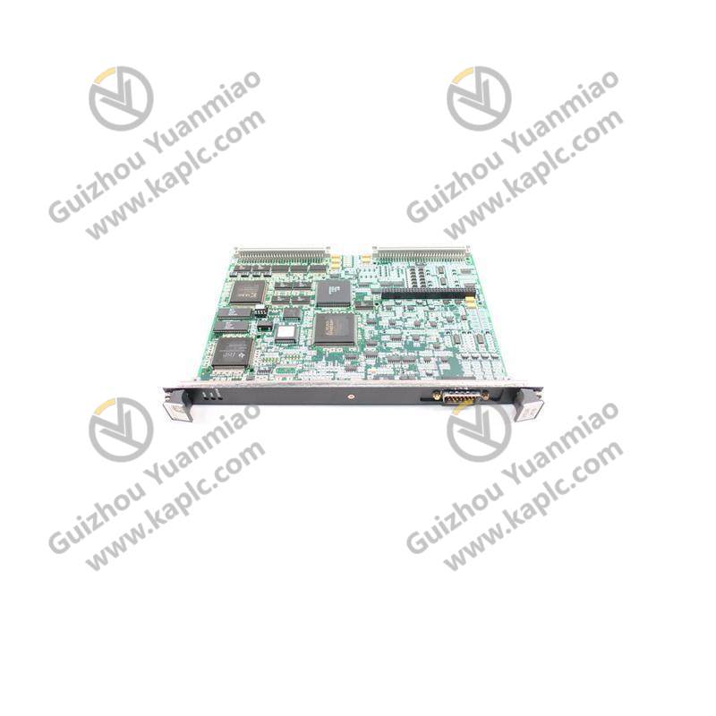 GE IS200TRROH1B: High-Density Contact Terminal Board for Industrial Automation