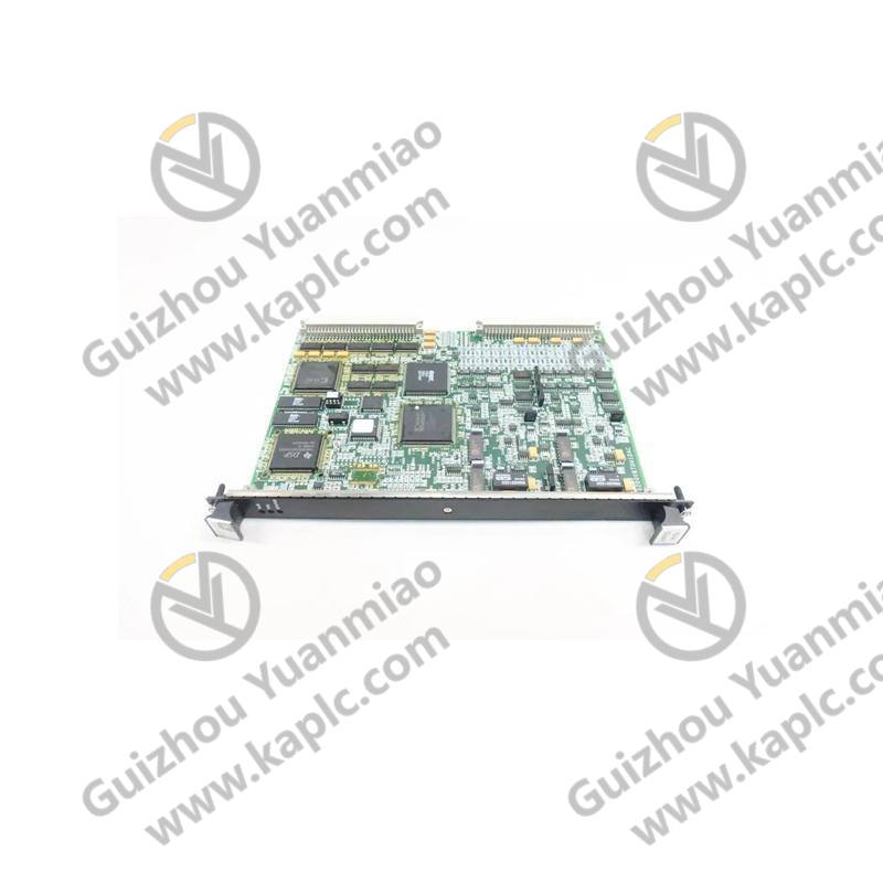 GE IS200VRTDH1DAC - High-Performance RTD Card for Turbine Control