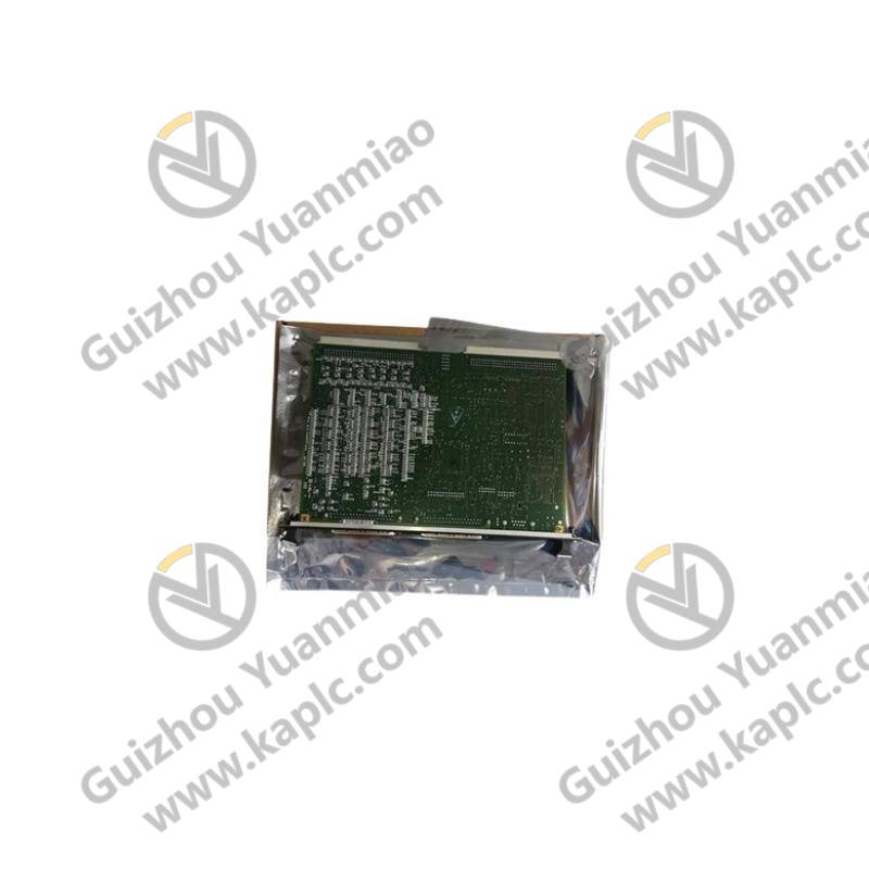 GE IS200WETCH1ABA: Advanced Control Module for Industrial Automation