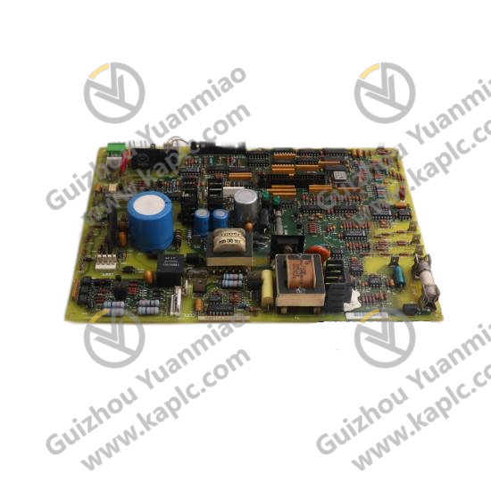 GE IC697CPU731RR PLC Module