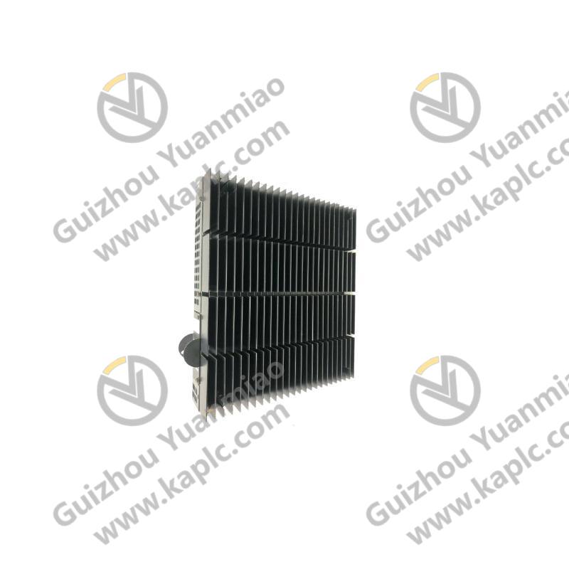 GE IS2020RKPSG3A: Advanced Power Supply Module for Industrial Control Systems