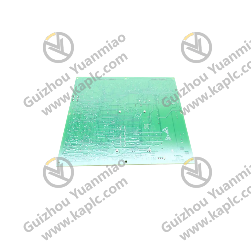 GE Industrial PLC Circuit Board: IS210MVRBH1A & IS200MVRBH1ACC, Core Components for Modern Autom