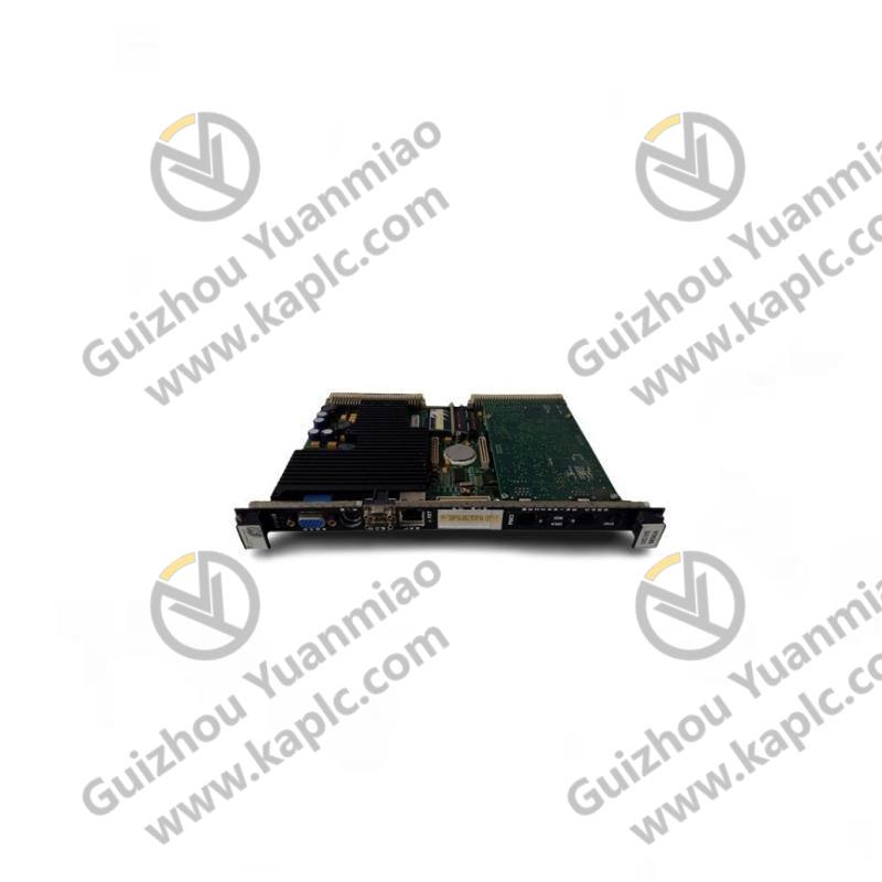 GE IS215UCCAM03A: Advanced CPCI Controller Module, Unleashing Control Solutions