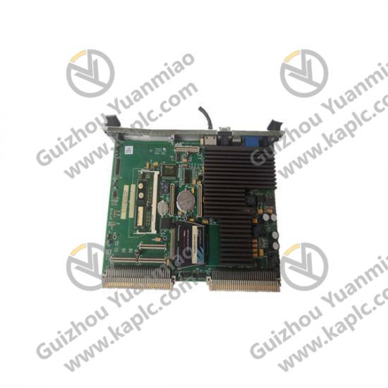 GE IC697CSE925RR PLC Module